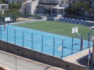 Baška Voda Apartman Nino