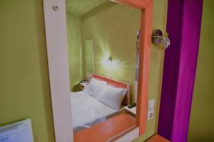 Small Double Room room in Iridanos