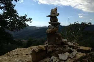 vacanza tra gli ulivi - Testico