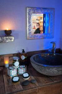 Hotels Le Christiania Hotel & Spa : photos des chambres