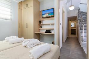 Villa Thalia Chania Greece