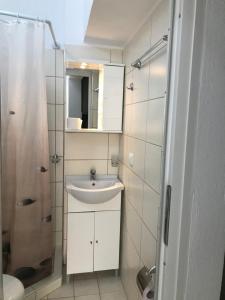 Kallirroi Apartments