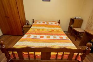 Studio Apartment room in Apartmani Malica