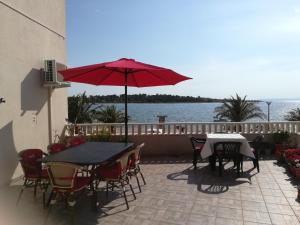 Apartment Slavica Novalja