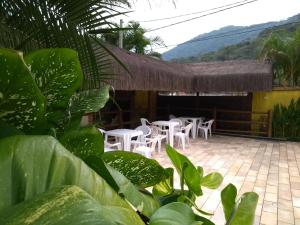 RC Sol de Boicuçanga - Chalés