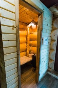 Forest Glade Cottage - Koča na jasi 