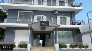 Marzi Boutique Hotel Korinthia Greece