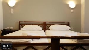 Marzi Boutique Hotel Korinthia Greece