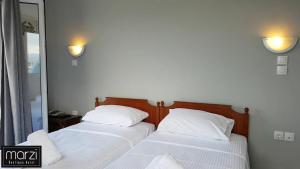 Marzi Boutique Hotel Korinthia Greece
