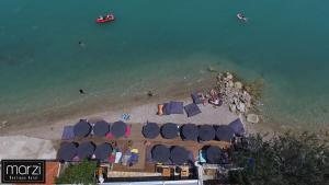 Marzi Boutique Hotel Korinthia Greece