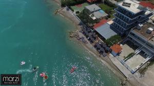 Marzi Boutique Hotel Korinthia Greece