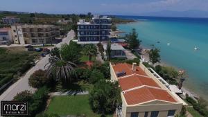 Marzi Boutique Hotel Korinthia Greece