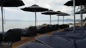 Marzi Boutique Hotel Korinthia Greece