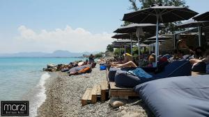 Marzi Boutique Hotel Korinthia Greece
