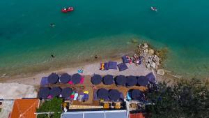 Marzi Boutique Hotel Korinthia Greece