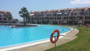 Golf Mar Panoramic Sant Jordi