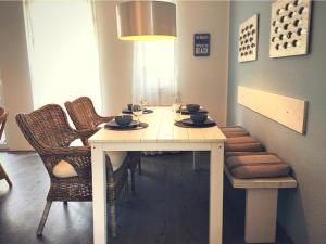 Ferienwohnung Strandhafer - nur 300m vom Meer