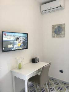 Habitación Doble Estándar