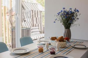 Apartament Aqua Ustronie Morskie