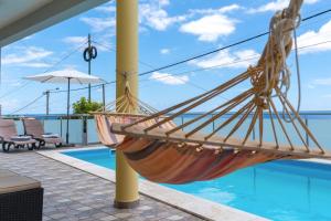 The Blue Pearl-Villa Paul