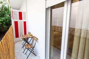 Raise cosy apartment