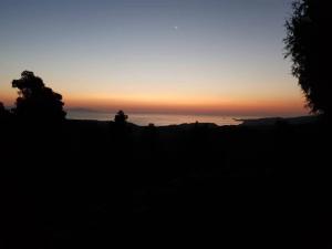 Agnanti Hostel Evia Greece