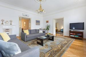 4 star apartement Royal Zagreb Apartment Zagreb Horvaatia