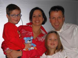 Apartmenthaus Innerkratzerhof