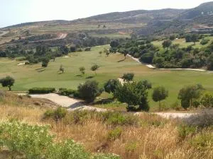 Urb. Valle Romano Capitolio 11B-C - Benarrabá