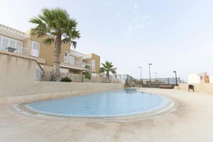 Apartamento en Residencial cary 2.