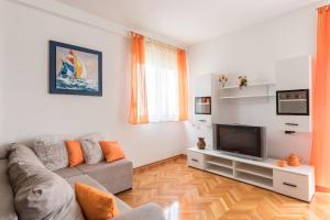 Apartment-center of Split