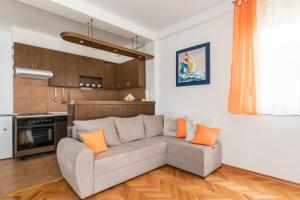 Apartment-center of Split