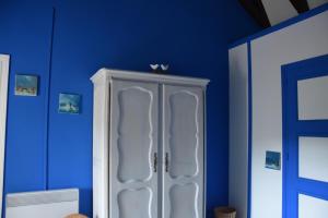 Maisons d'hotes Domaine des Anges : photos des chambres
