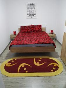 Apartament Damita