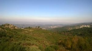 Hotel Senhora do Espinheiro