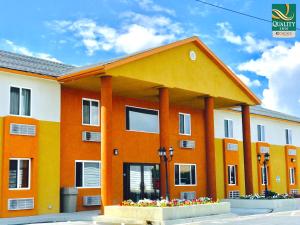 Quality Inn Price Gateway to Moab National Parks