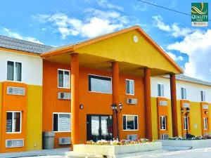 Quality Inn Price Gateway to Moab National Parks - Прайс