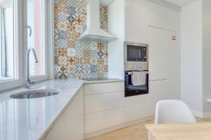 Lisbon Alegria Apartment