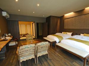 Auberge Yusura