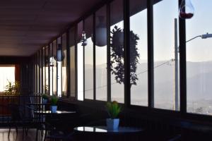 Hotel Las Brumas