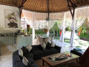 Esha Villa Umalas 2