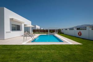 Gaia Palace Kos Greece