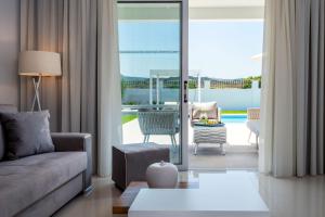 Gaia Palace Kos Greece