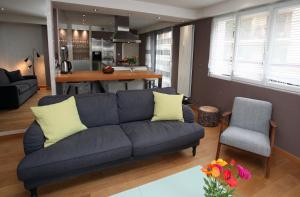 4 star apartement HomeBuddy' - Le Vaugelas Annecy Prantsusmaa