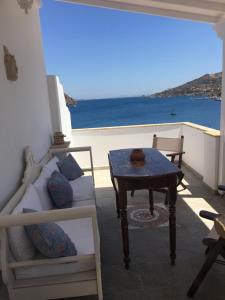 Petridi Maria Suites & Apartments Patmos Greece