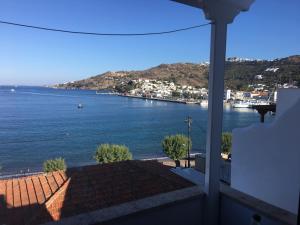 Petridi Maria Suites & Apartments Patmos Greece