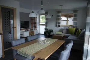 Ferienwohnungen Ellen Müller - 费斯恩