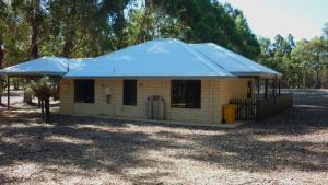 Margaret River Hideaway & Farmstay