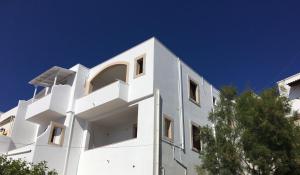 Petridi Maria Suites & Apartments Patmos Greece