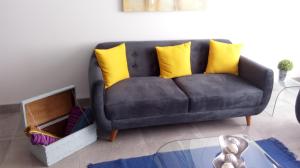 Cusco Cozy Apartment